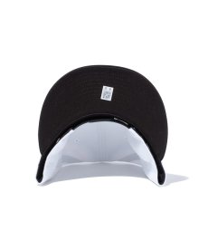 画像4: NEW ERA / 9FIFTY 千葉ロッテマリーンズ (4)