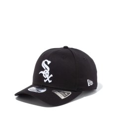 画像1: NEW ERA / 9FIFTY ストレッチスナップ シカゴ・ホワイトソックス (1)