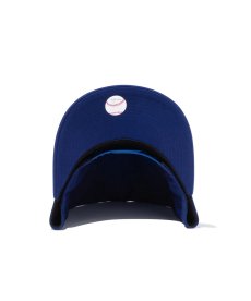 画像4: NEW ERA / 9FIFTY ストレッチスナップ ロサンゼルス・ドジャース (4)