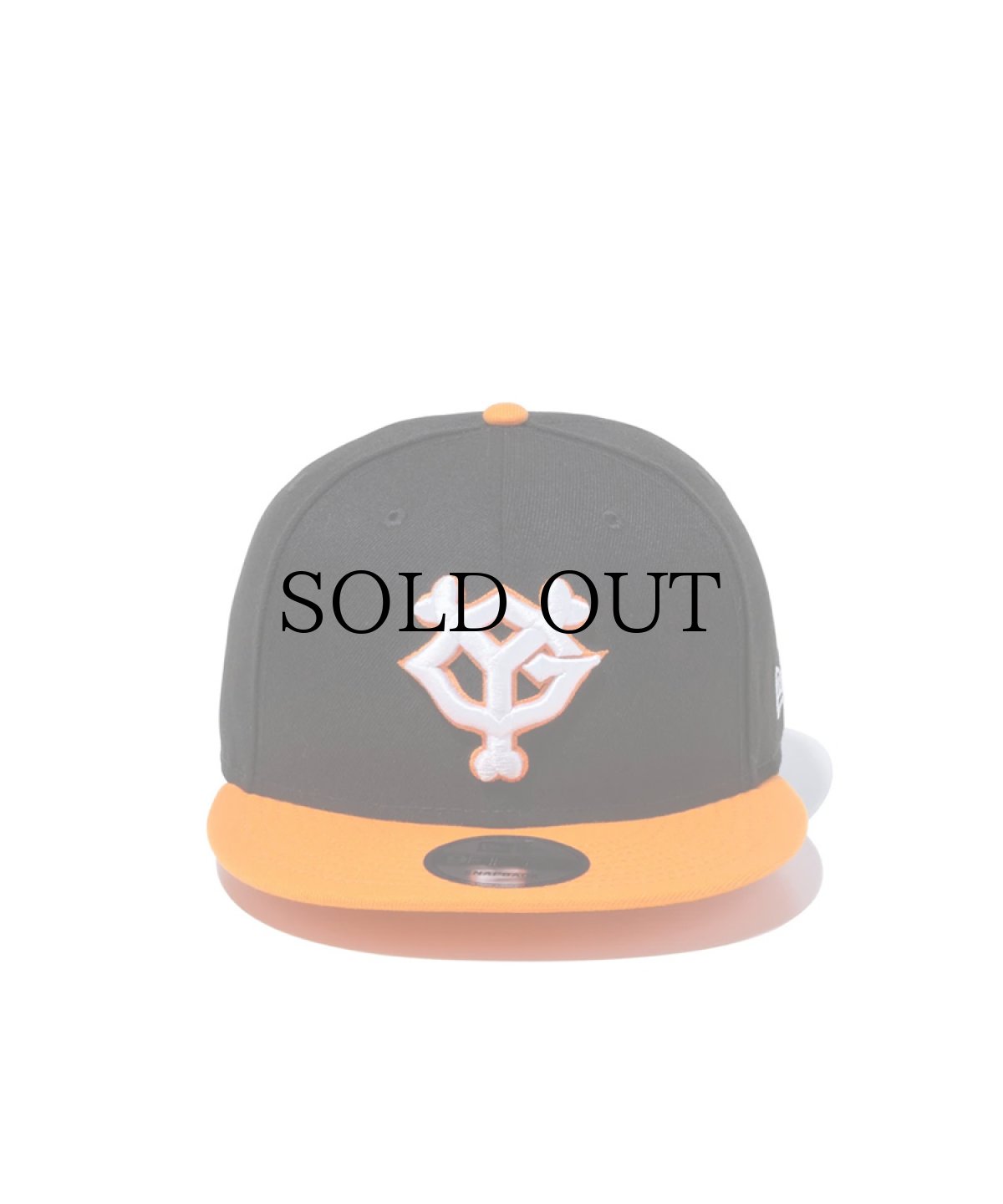 画像2: NEW ERA / 9FIFTY 読売ジャイアンツ (2)