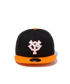 画像2: NEW ERA / 9FIFTY 読売ジャイアンツ (2)