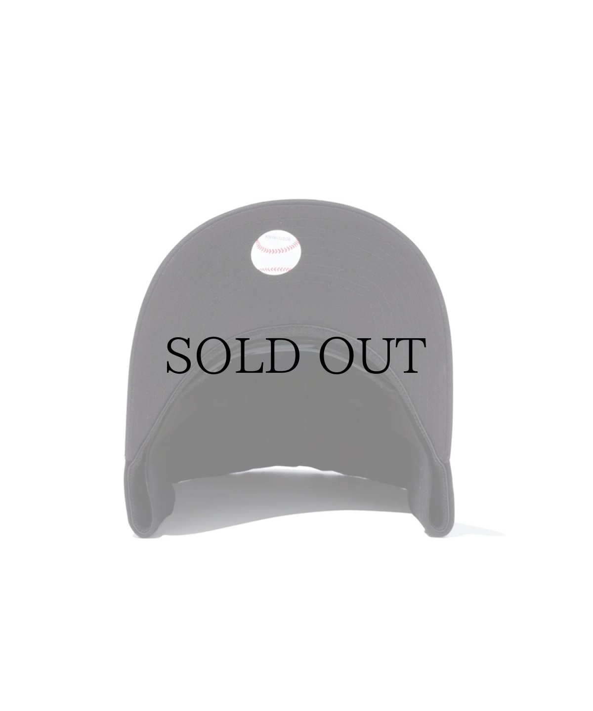 画像4: NEW ERA / 9FIFTY ストレッチスナップ ニューヨーク・ヤンキース (4)