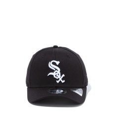 画像2: NEW ERA / 9FIFTY ストレッチスナップ シカゴ・ホワイトソックス (2)