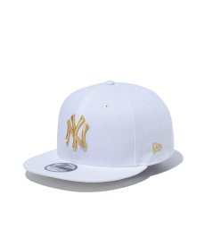 画像1: NEW ERA / 9FIFTY ニューヨーク・ヤンキース (1)