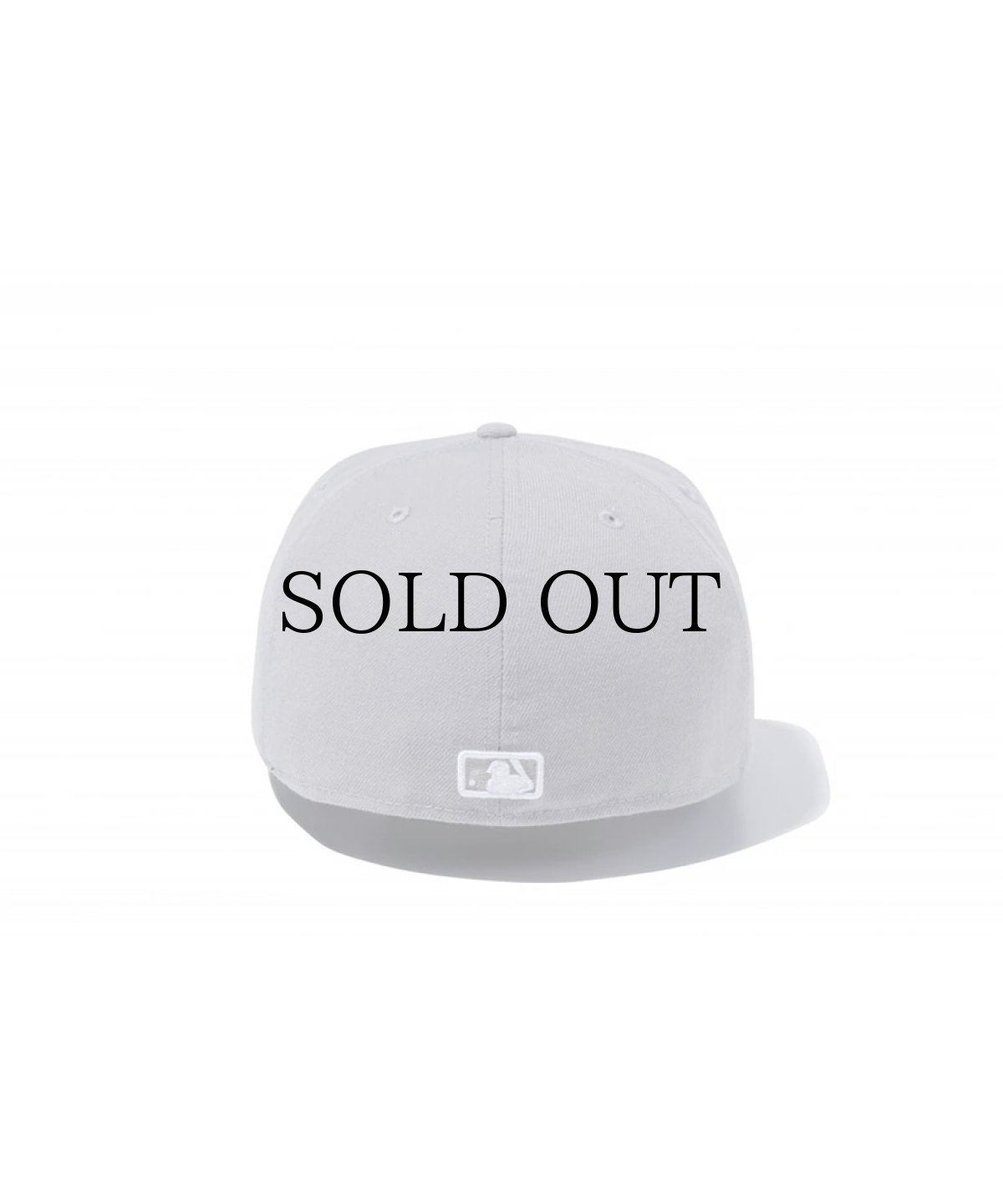 画像2: NEW ERA / 59FIFTY ニューヨーク・ヤンキース (2)