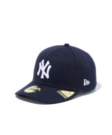 画像1: NEW ERA / PC 59FIFTY ニューヨーク・ヤンキース  (1)