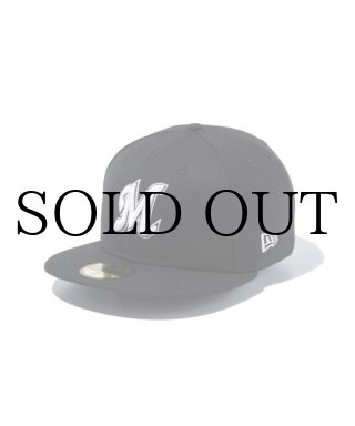 NEW ERA(ニューエラ) キャップ 59FIFTY 横浜DeNAベイスターズ