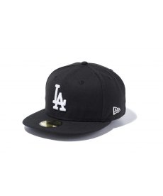 画像1: NEW ERA / 59FIFTY ロサンゼルス・ドジャース (1)