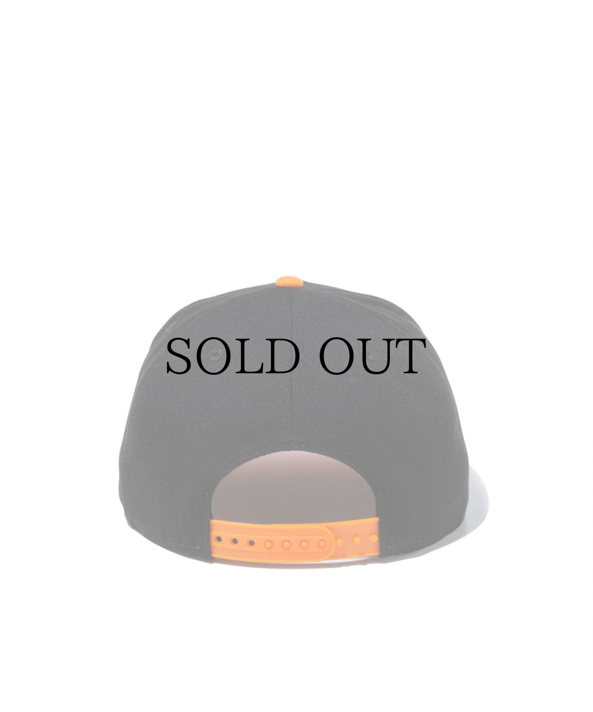 画像3: NEW ERA / 9FIFTY 読売ジャイアンツ (3)