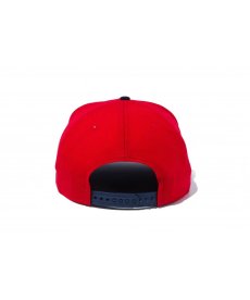 画像2: NEW ERA / 9FIFTY ロサンゼルス・エンゼルス (2)