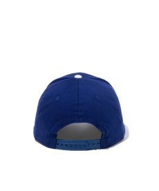 画像3: NEW ERA / 9FIFTY ストレッチスナップ ロサンゼルス・ドジャース (3)