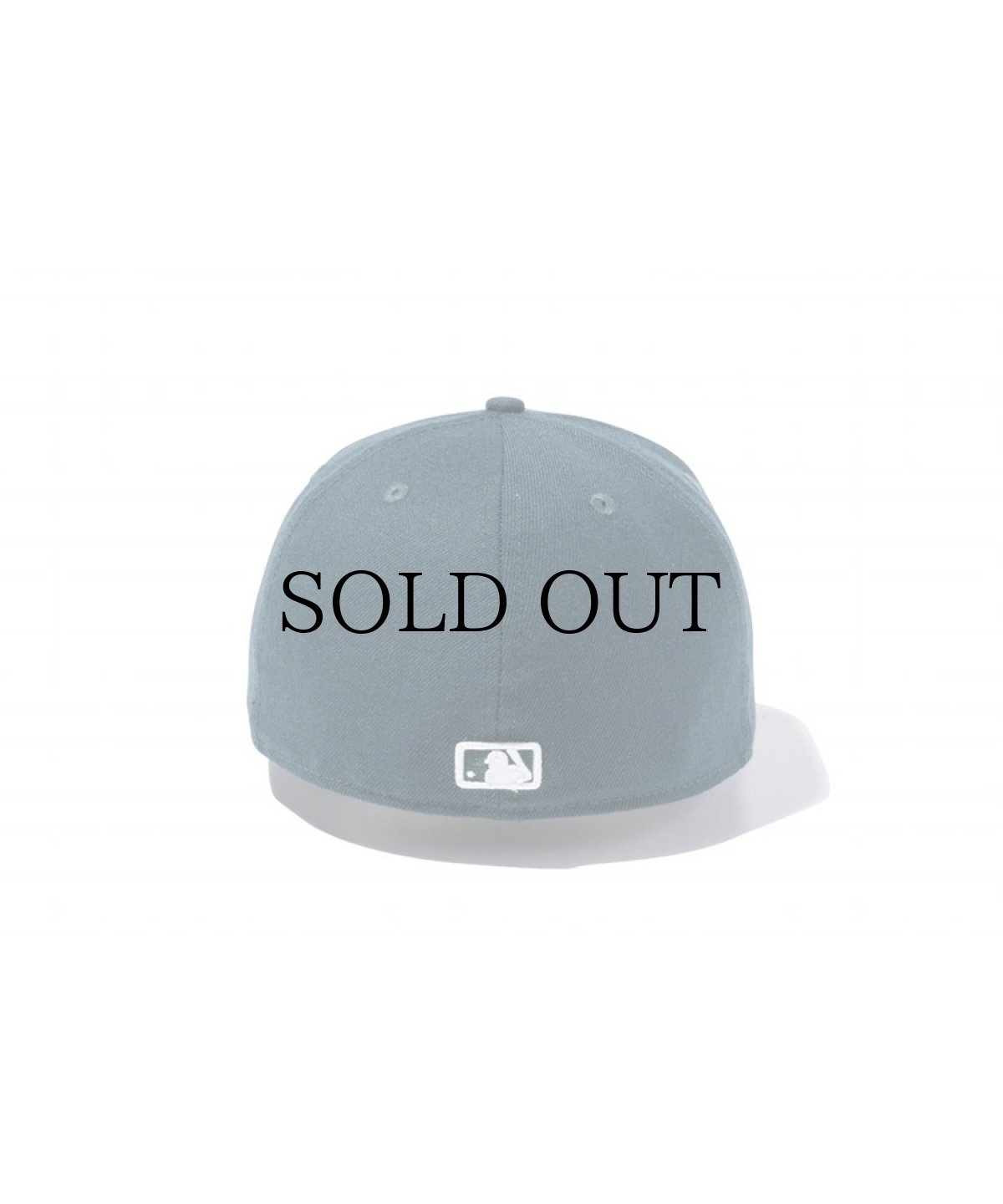 画像2: NEW ERA / 59FIFTY ニューヨーク・ヤンキース (2)