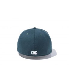 画像2: NEW ERA / 59FIFTY ニューヨーク・ヤンキース (2)