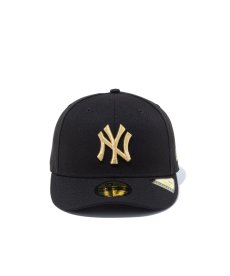 画像2: NEW ERA / PC 59FIFTY ニューヨーク・ヤンキース  (2)