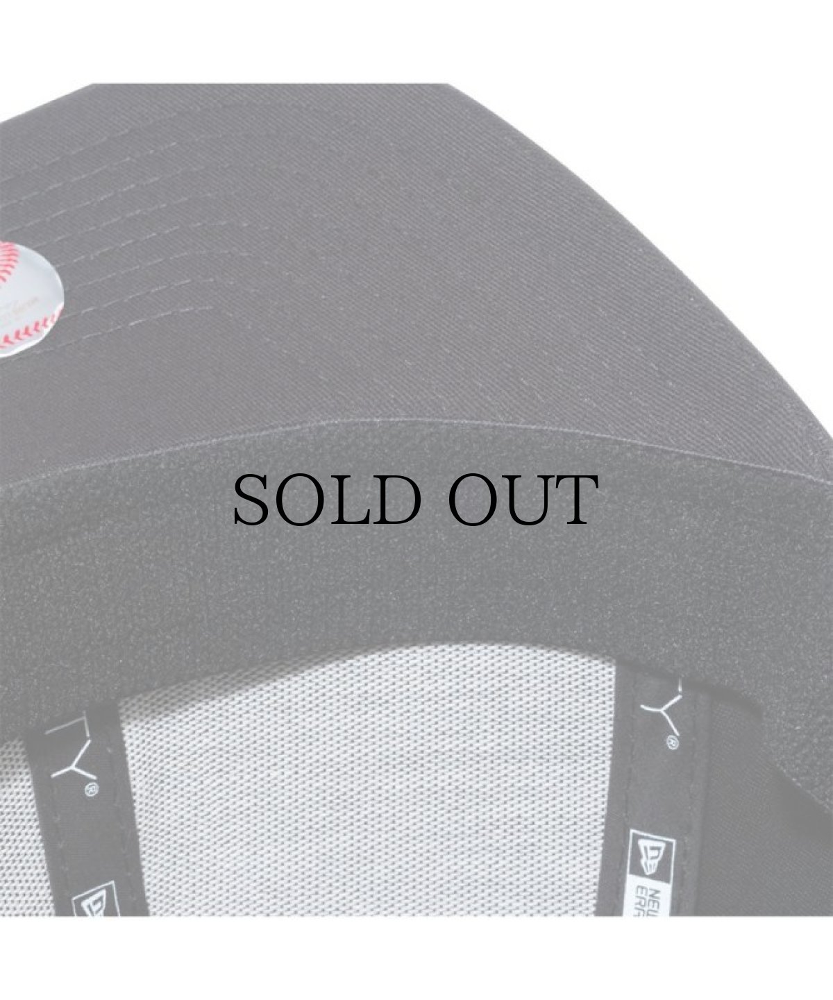 画像4: NEW ERA / 9FIFTY ストレッチスナップ シカゴ・ホワイトソックス (4)