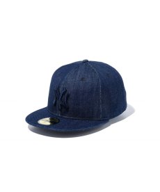 画像1: NEW ERA / 59FIFTY ニューヨーク・ヤンキース (1)