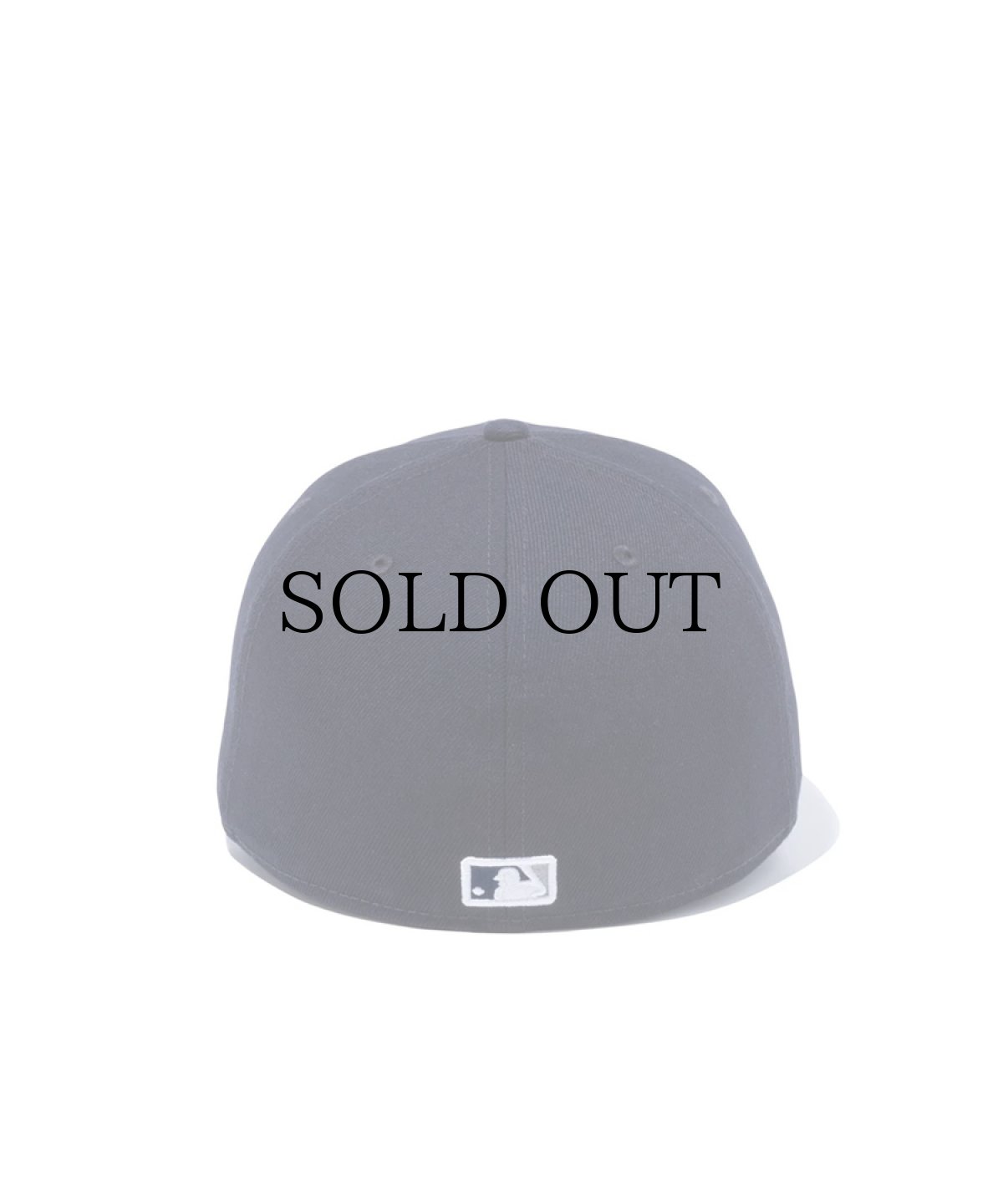 画像3: NEW ERA / PC 59FIFTY ニューヨーク・ヤンキース  (3)