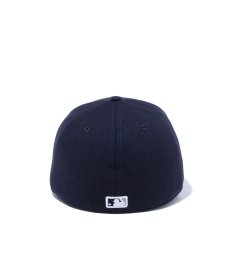 画像3: NEW ERA / PC 59FIFTY ニューヨーク・ヤンキース  (3)