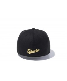 画像2: NEW ERA / 59FIFTY 福岡ソフトバンクホークス (2)