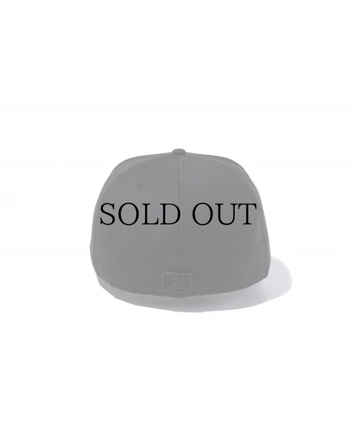 画像2: NEW ERA / 59FIFTY ロサンゼルス・ドジャース (2)