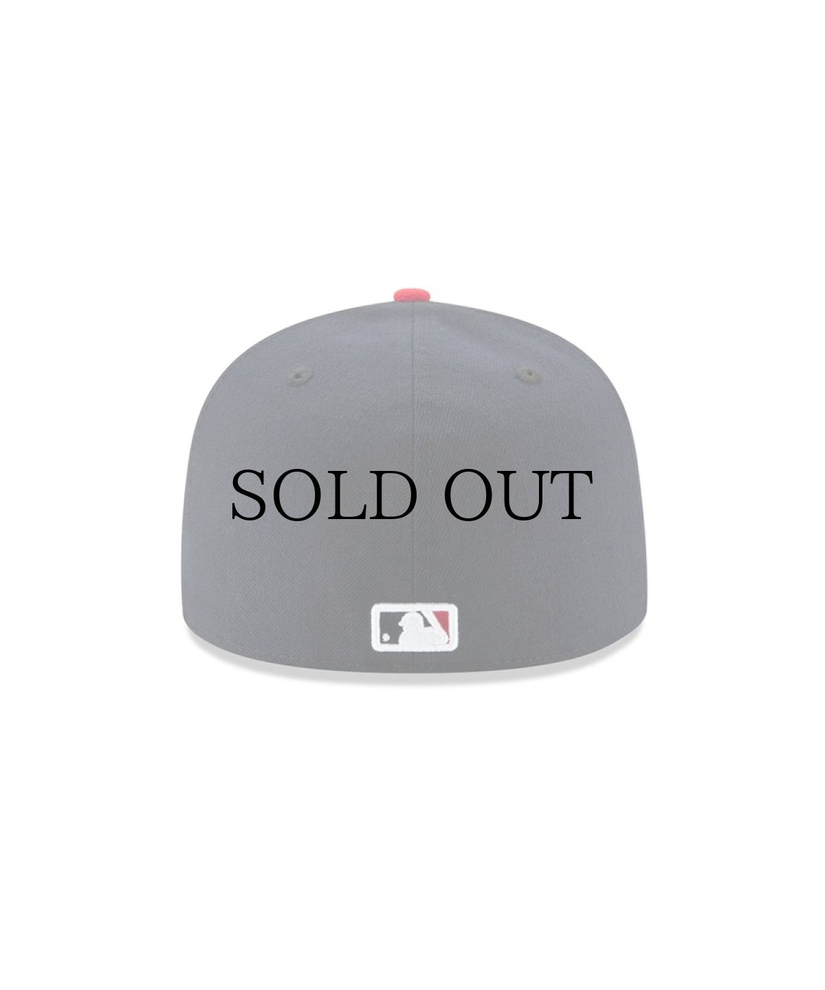 画像4: NEW ERA / 59FIFTY MLBオンフィールド ボストン・レッドソックス (4)