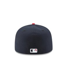 画像4: NEW ERA / 59FIFTY MLBオンフィールド ボストン・レッドソックス (4)