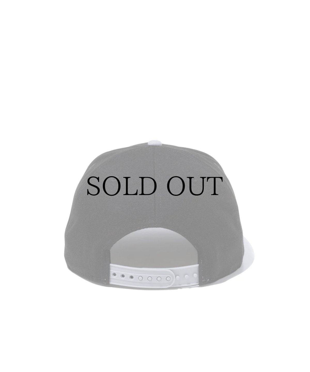 画像3: NEW ERA / 9FIFTY 福岡ソフトバンクホークス (3)