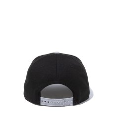 画像3: NEW ERA / 9FIFTY 福岡ソフトバンクホークス (3)