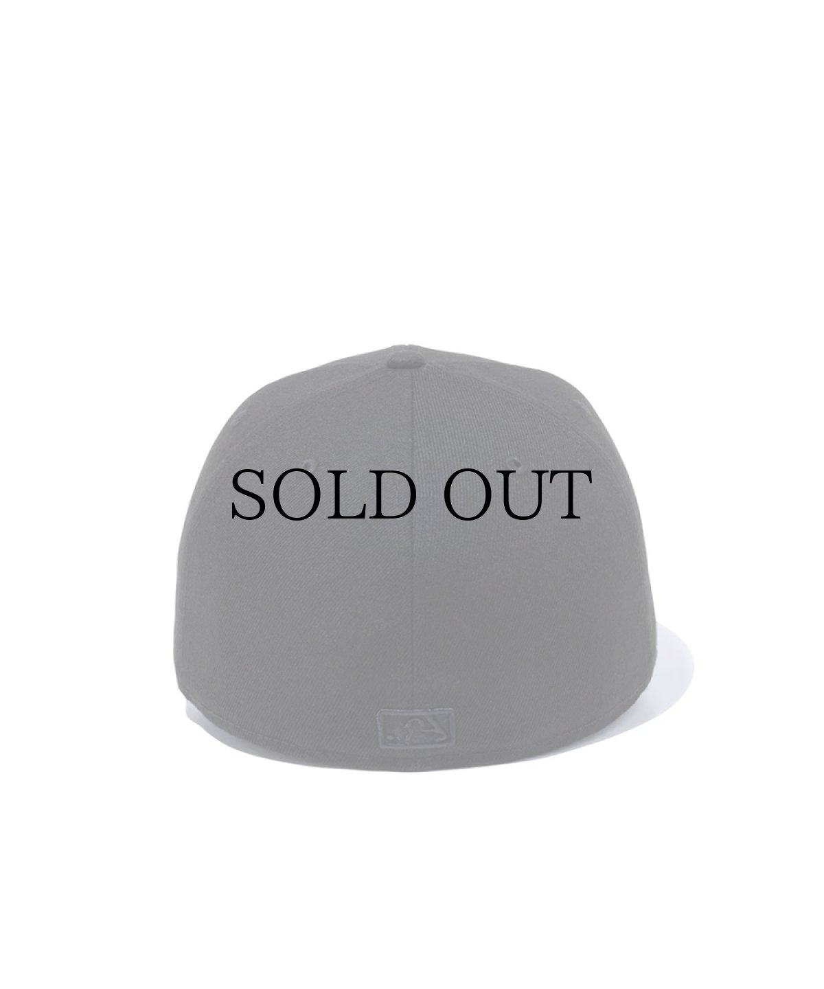 画像2: NEW ERA / PC 59FIFTY ロサンゼルス・ドジャース  (2)