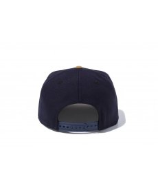 画像2: NEW ERA / 9FIFTY ニューヨーク・ヤンキース (2)