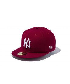 画像1: NEW ERA / 59FIFTY ニューヨーク・ヤンキース (1)