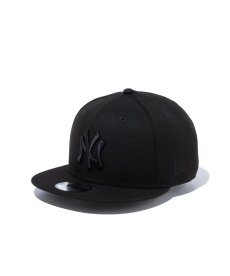 画像1: NEW ERA / 9FIFTY ニューヨーク・ヤンキース (1)