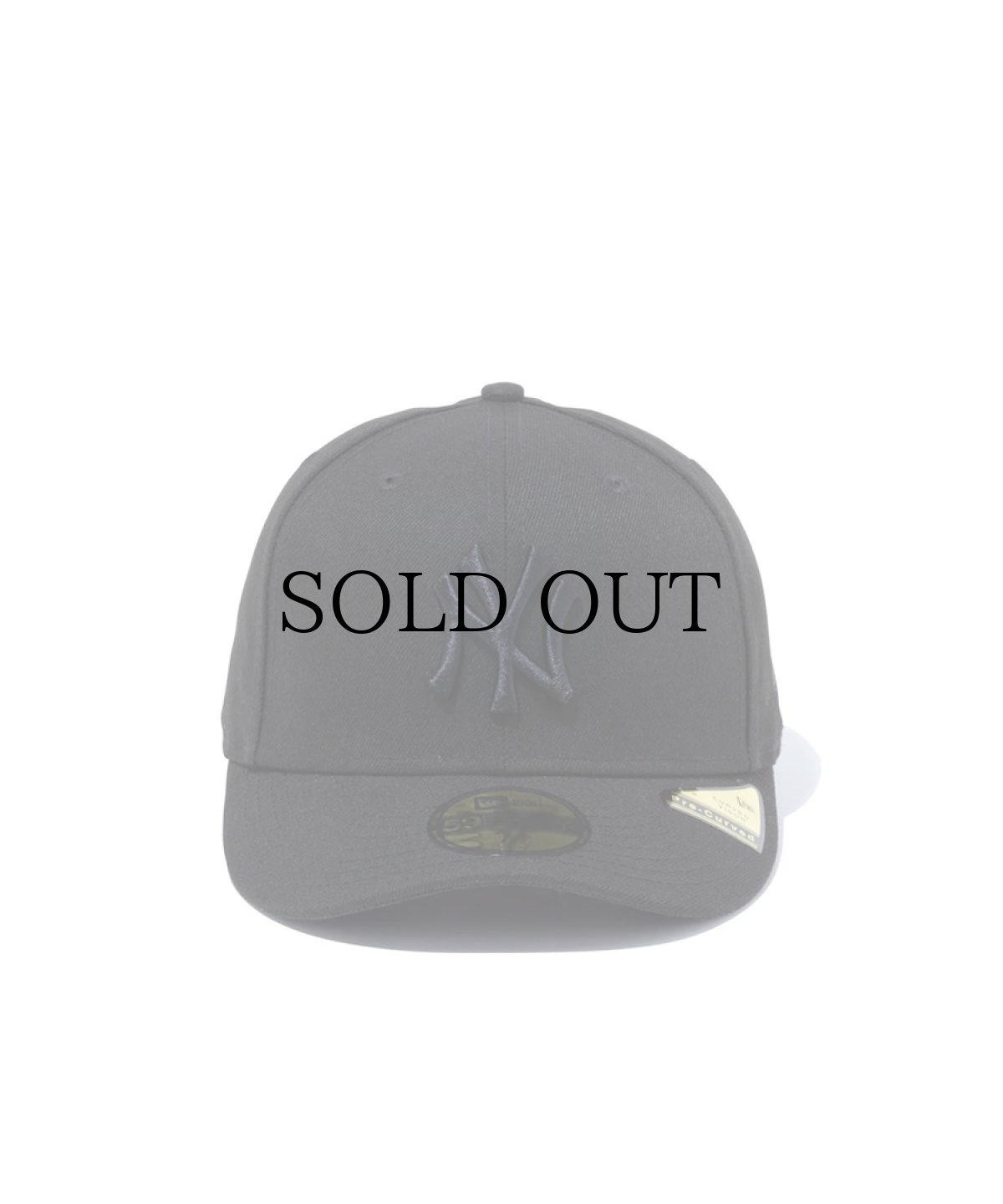 画像2: NEW ERA / PC 59FIFTY ニューヨーク・ヤンキース  (2)