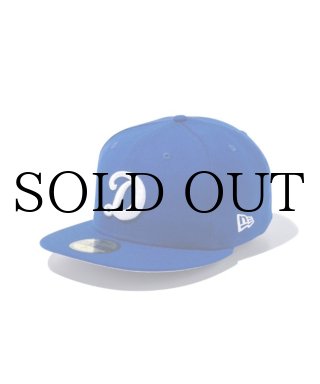 NEW ERA(ニューエラ) キャップ 59FIFTY NPBクラシック 阪神