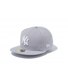 画像1: NEW ERA / 59FIFTY ニューヨーク・ヤンキース (1)