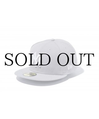 NEW ERA(ニューエラ) キャップ 59FIFTY ニューヨーク