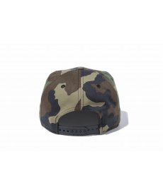 画像2: NEW ERA / 9FIFTY ニューヨーク・ヤンキース (2)