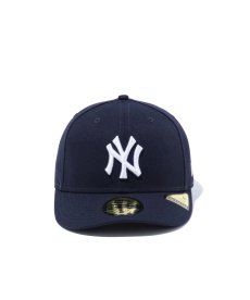 画像2: NEW ERA / PC 59FIFTY ニューヨーク・ヤンキース  (2)