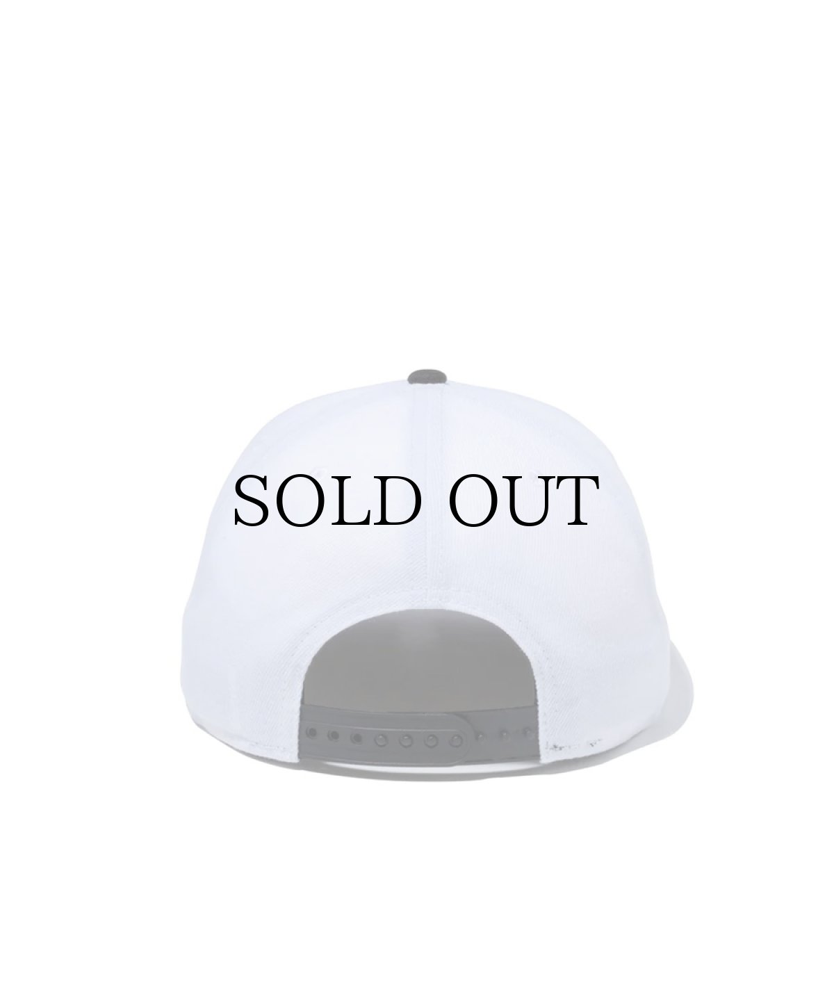 画像3: NEW ERA / 9FIFTY 千葉ロッテマリーンズ (3)