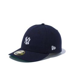 画像1: NEW ERA / LP 59FIFTY クーパーズタウン ニューヨーク・ヤンキース (1)