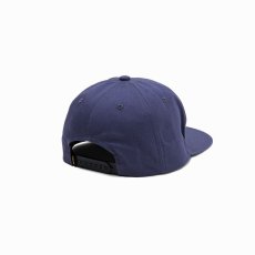 画像5: CALEE(キャリー) / CALEE Logo embroidery twill cap (5)