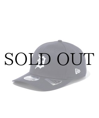 NEW ERA(ニューエラ)9FORTY ボストン・レッドソックス チームカラー