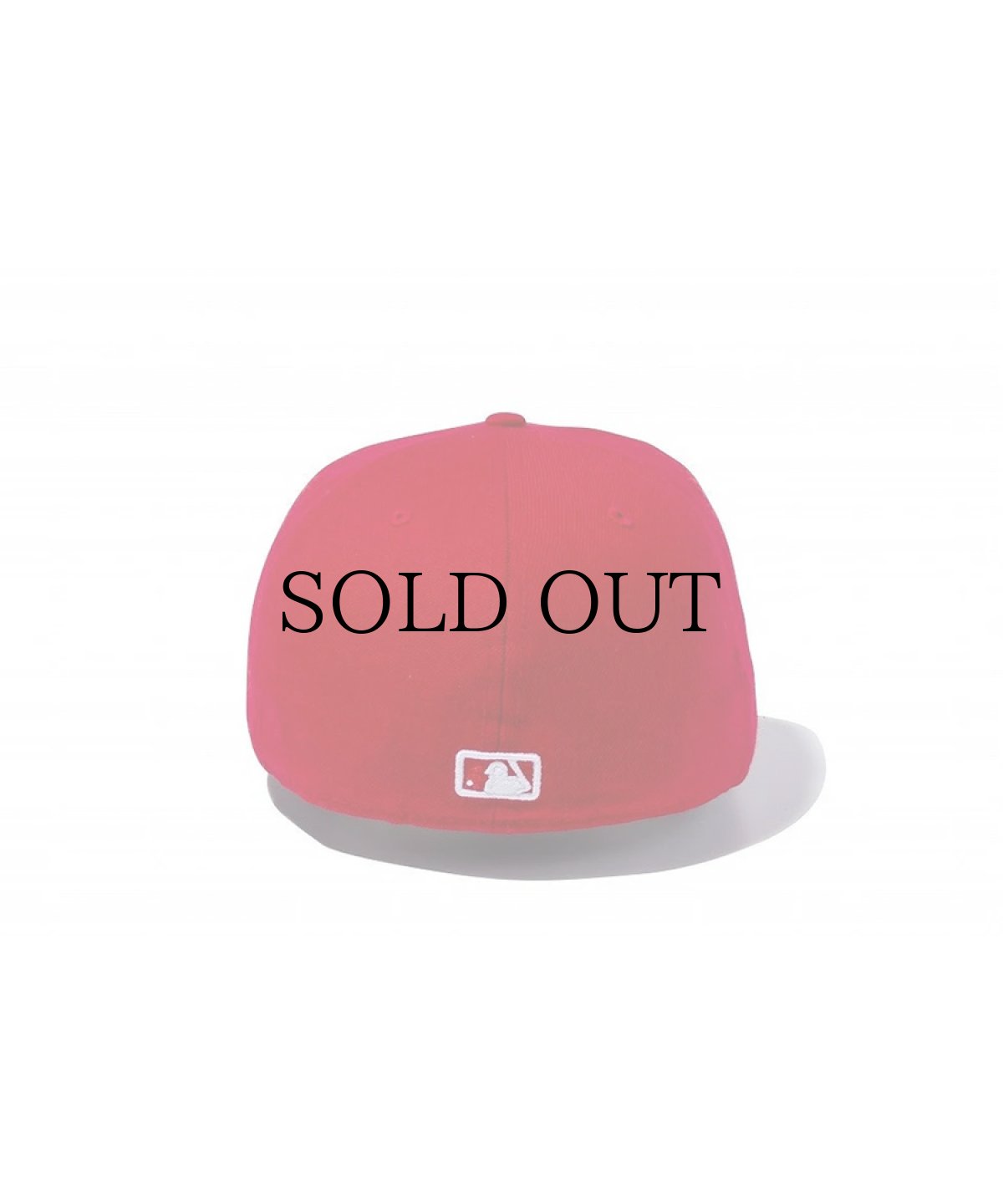 画像2: NEW ERA / 59FIFTY ニューヨーク・ヤンキース (2)