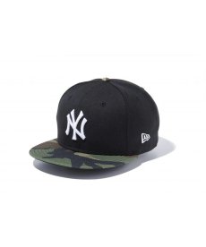 画像1: NEW ERA / 9FIFTY ニューヨーク・ヤンキース (1)