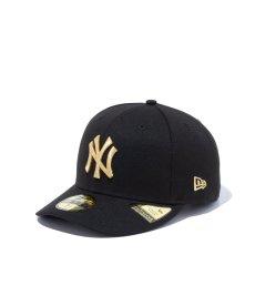 画像1: NEW ERA / PC 59FIFTY ニューヨーク・ヤンキース  (1)