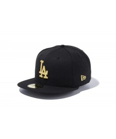 画像1: NEW ERA / 59FIFTY ロサンゼルス・ドジャース (1)