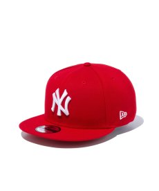 画像1: NEW ERA / 9FIFTY ニューヨーク・ヤンキース (1)