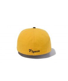 画像2: NEW ERA / 59FIFTY 阪神タイガース (2)