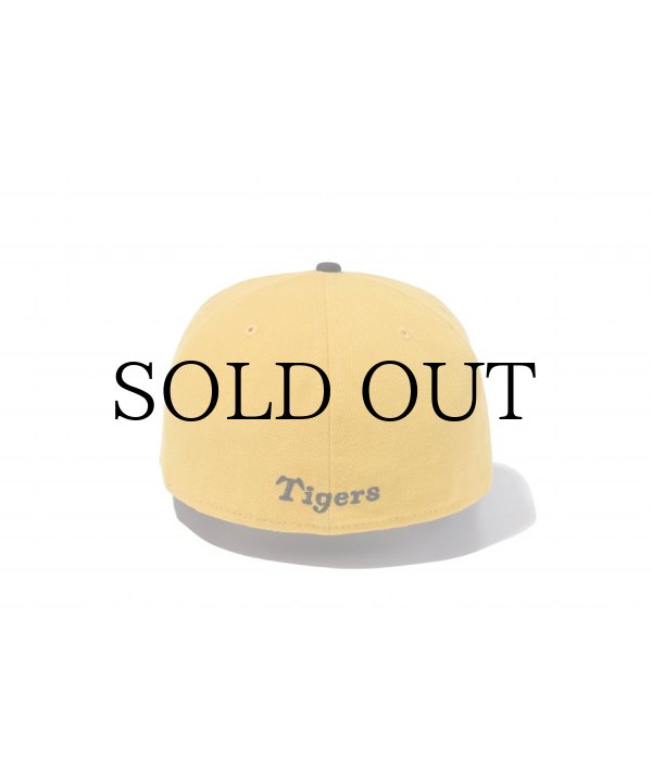 NEW ERA(ニューエラ) キャップ 59FIFTY NPBクラシック 阪神