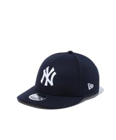 画像1: NEW ERA / LP 9FIFTY ニューヨーク・ヤンキース (1)